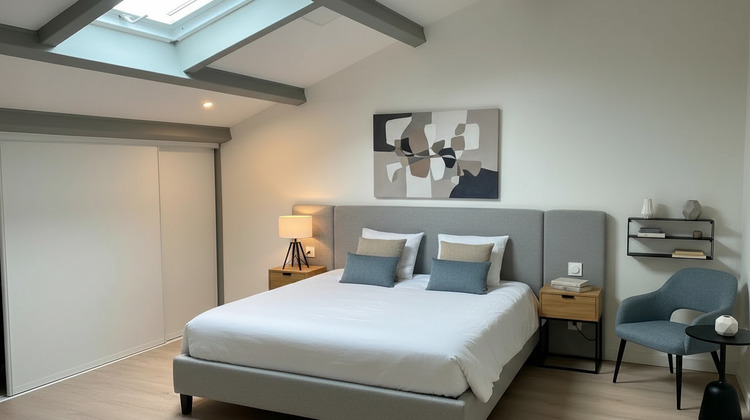 Ma-Cabane - Vente Maison ARCAIS, 81 m²