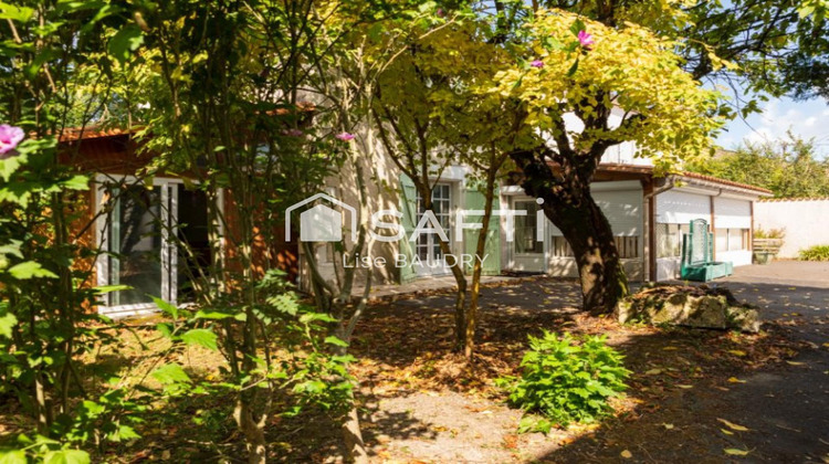 Ma-Cabane - Vente Maison Arcais, 180 m²