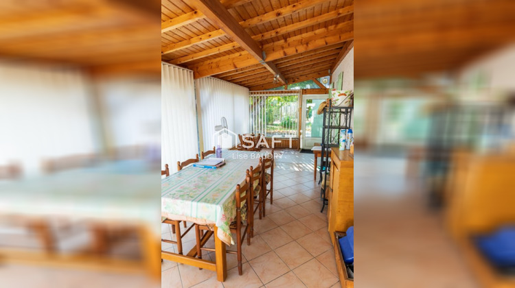 Ma-Cabane - Vente Maison Arcais, 180 m²