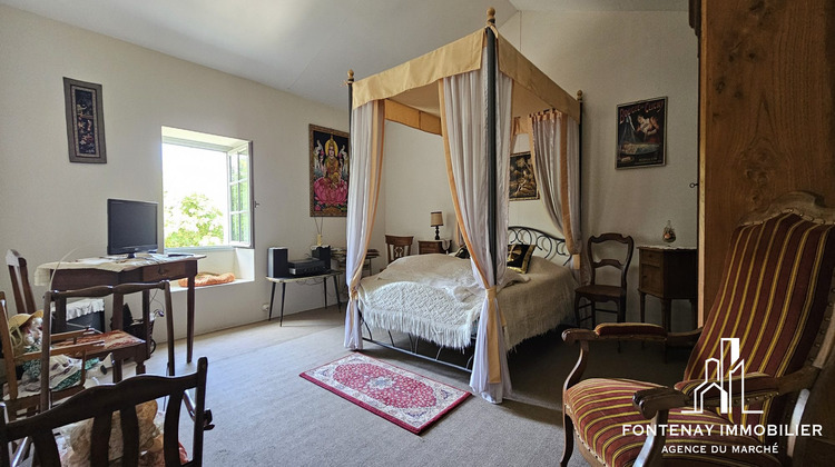 Ma-Cabane - Vente Maison Arçais, 140 m²