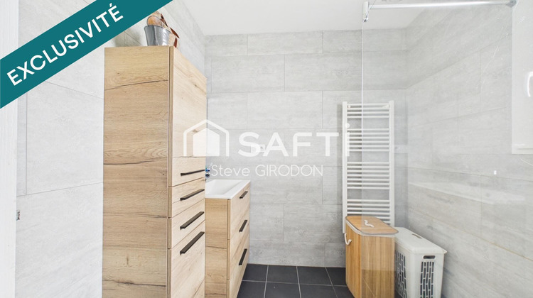Ma-Cabane - Vente Maison Arcais, 66 m²