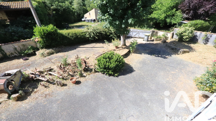 Ma-Cabane - Vente Maison Arçais, 142 m²