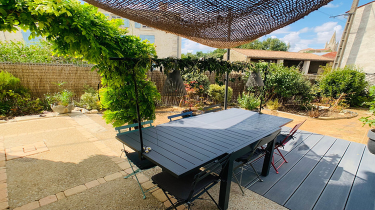 Ma-Cabane - Vente Maison ARCAIS, 180 m²
