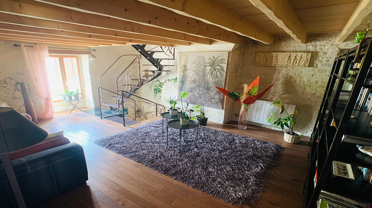 Ma-Cabane - Vente Maison ARCAIS, 180 m²