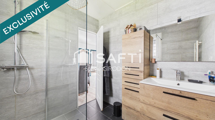 Ma-Cabane - Vente Maison Arcais, 66 m²