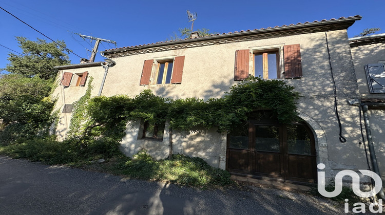 Ma-Cabane - Vente Maison Arcambal, 106 m²