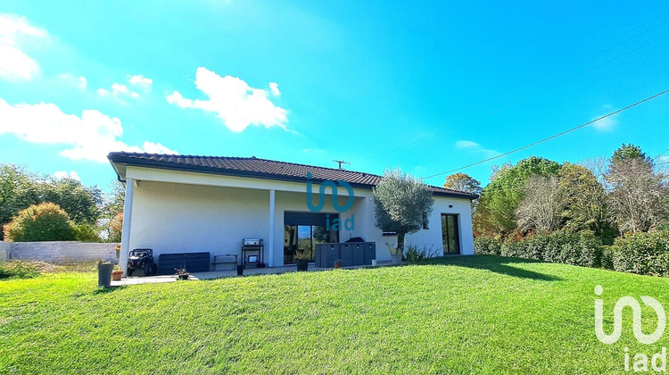 Ma-Cabane - Vente Maison Arcambal, 149 m²