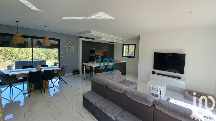 Ma-Cabane - Vente Maison Arcambal, 149 m²