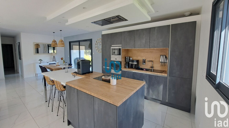 Ma-Cabane - Vente Maison Arcambal, 149 m²