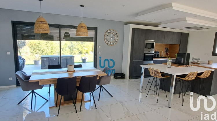 Ma-Cabane - Vente Maison Arcambal, 149 m²