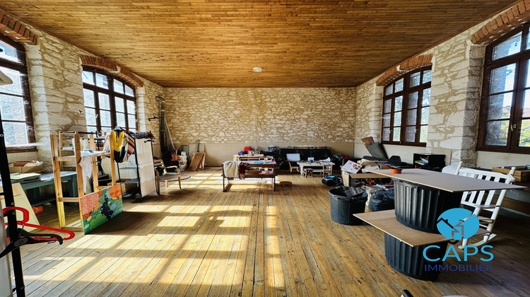 Ma-Cabane - Vente Maison Arcambal, 160 m²