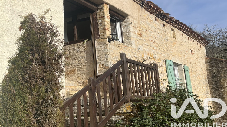 Ma-Cabane - Vente Maison Arcambal, 136 m²