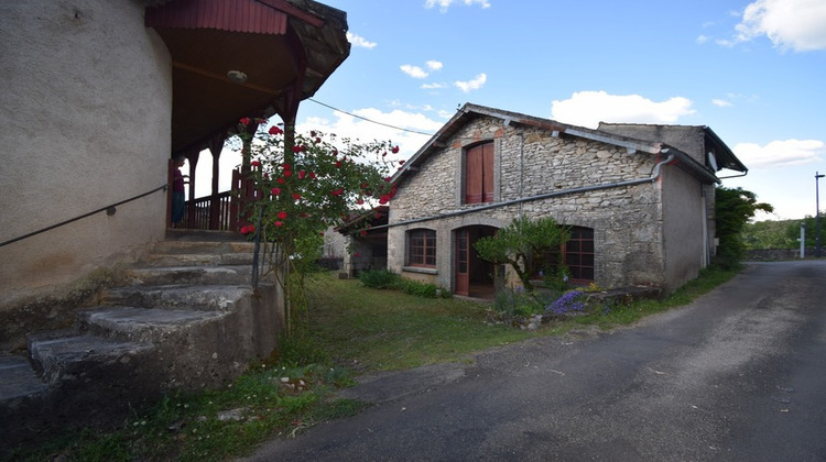 Ma-Cabane - Vente Maison ARCAMBAL, 95 m²