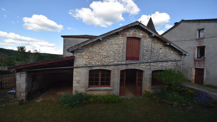 Ma-Cabane - Vente Maison ARCAMBAL, 95 m²