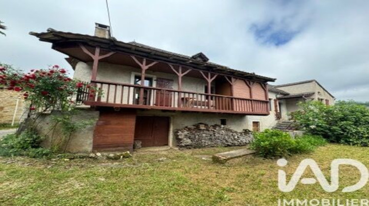 Ma-Cabane - Vente Maison Arcambal, 84 m²