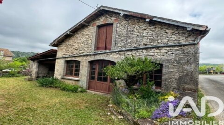 Ma-Cabane - Vente Maison Arcambal, 84 m²