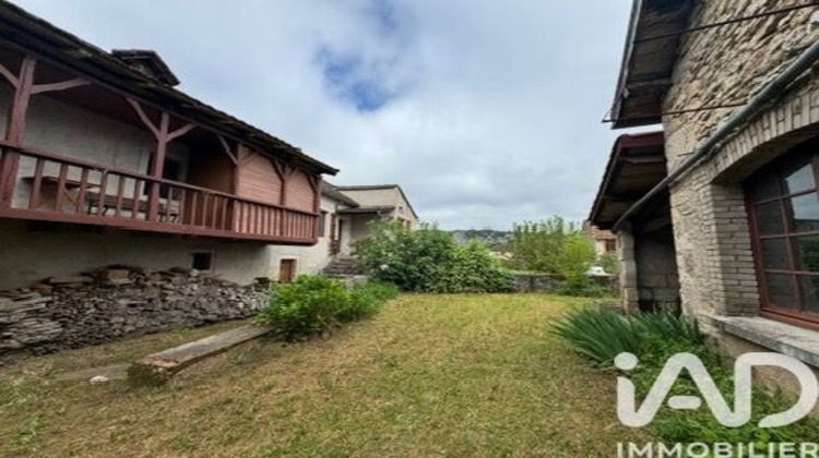 Ma-Cabane - Vente Maison Arcambal, 84 m²
