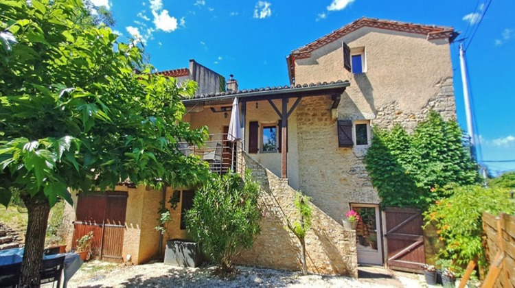 Ma-Cabane - Vente Maison ARCAMBAL, 144 m²