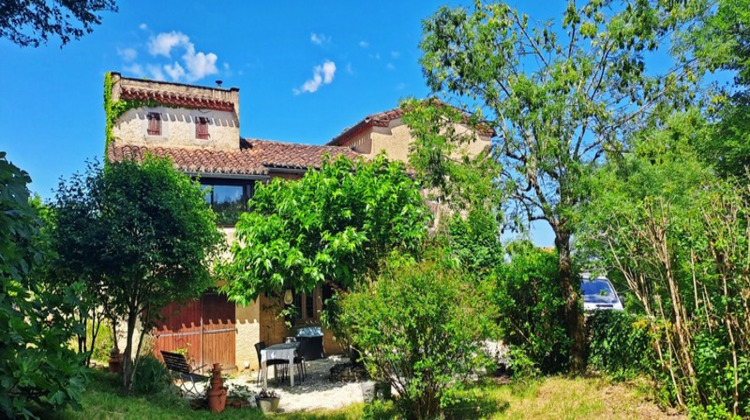 Ma-Cabane - Vente Maison ARCAMBAL, 144 m²