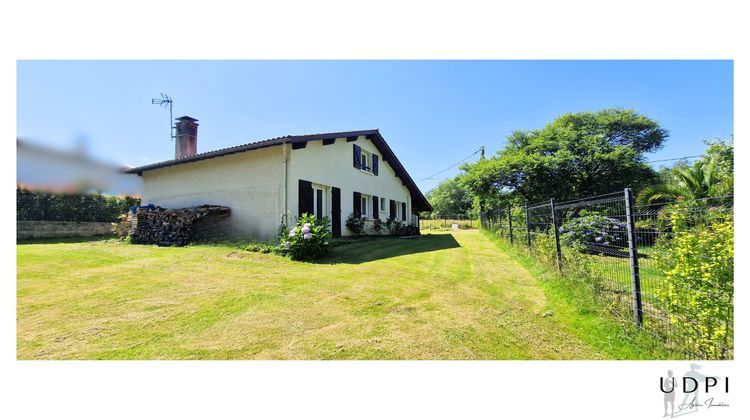 Ma-Cabane - Vente Maison ARCANGUES, 125 m²