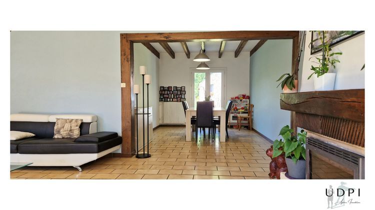 Ma-Cabane - Vente Maison ARCANGUES, 125 m²