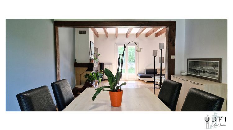 Ma-Cabane - Vente Maison ARCANGUES, 125 m²