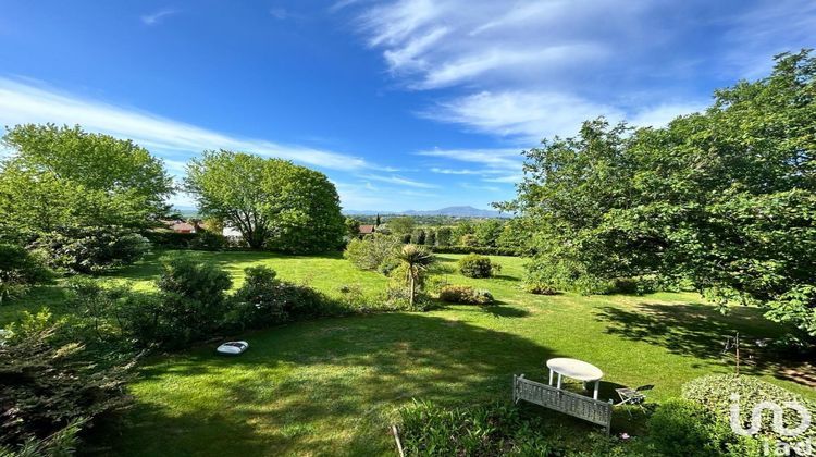 Ma-Cabane - Vente Maison Arcangues, 340 m²