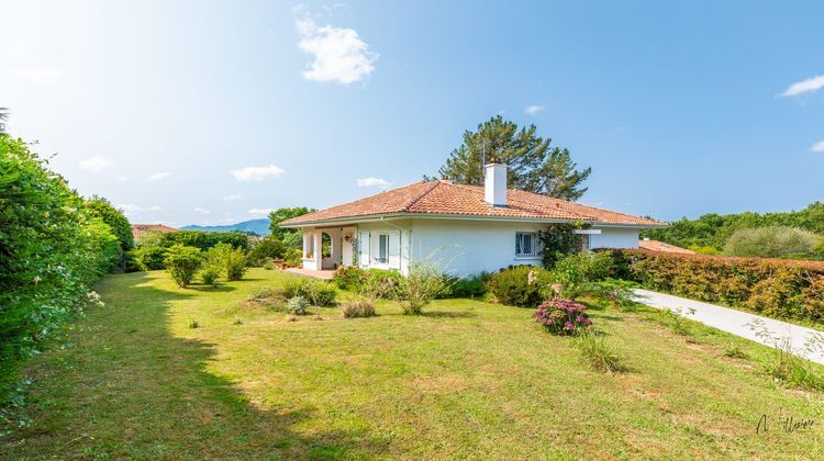 Ma-Cabane - Vente Maison Arcangues, 162 m²