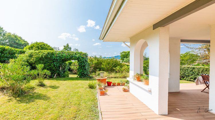 Ma-Cabane - Vente Maison Arcangues, 162 m²