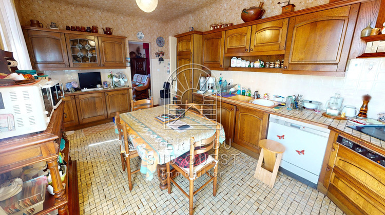 Ma-Cabane - Vente Maison ARCANGUES, 270 m²