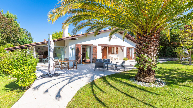 Ma-Cabane - Vente Maison Arcangues, 136 m²