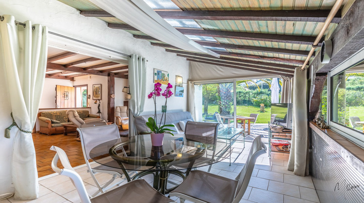 Ma-Cabane - Vente Maison Arcangues, 136 m²