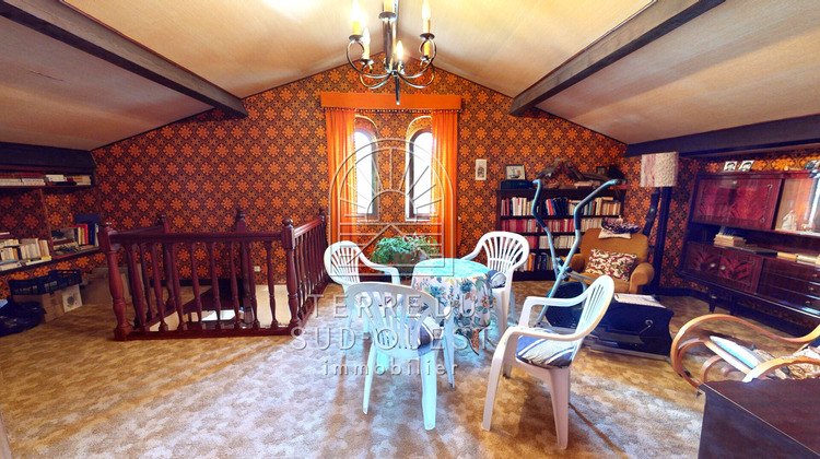 Ma-Cabane - Vente Maison ARCANGUES, 270 m²