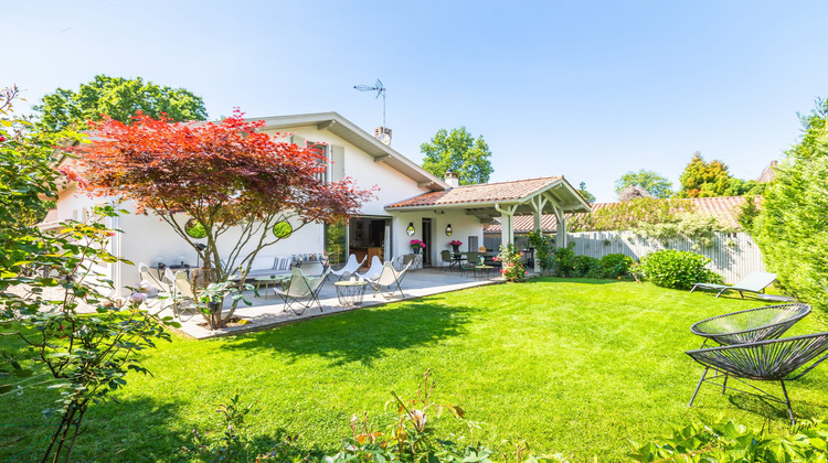 Ma-Cabane - Vente Maison Arcangues, 160 m²