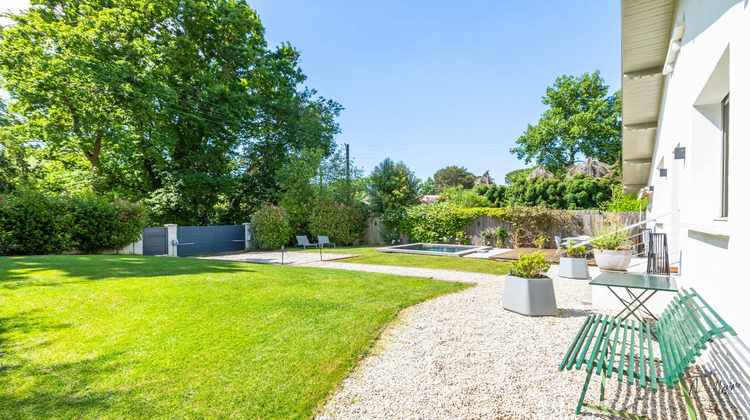 Ma-Cabane - Vente Maison Arcangues, 160 m²