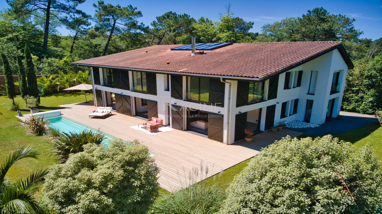 Ma-Cabane - Vente Maison Arcangues, 310 m²