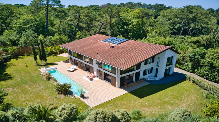 Ma-Cabane - Vente Maison Arcangues, 310 m²