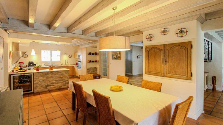 Ma-Cabane - Vente Maison ARCANGUES, 200 m²