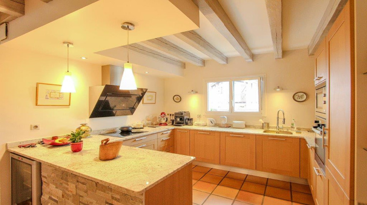 Ma-Cabane - Vente Maison ARCANGUES, 200 m²