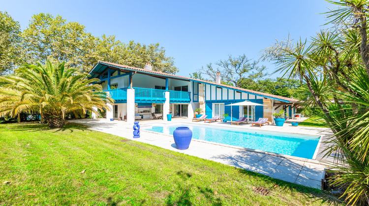 Ma-Cabane - Vente Maison Arcangues, 300 m²