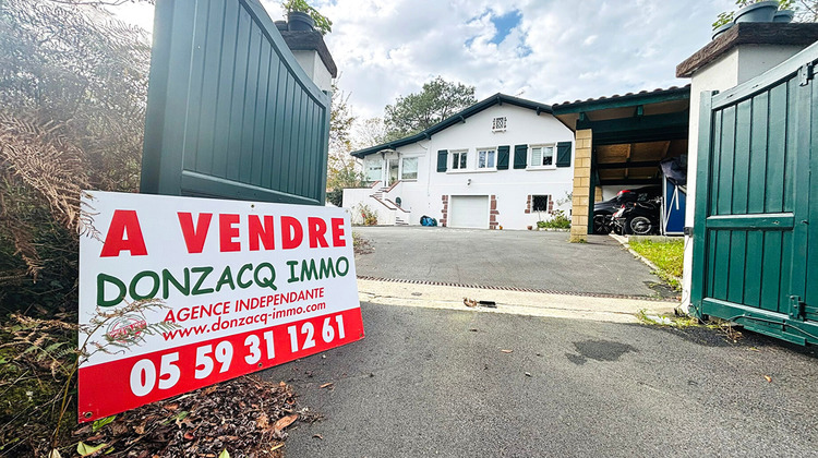 Ma-Cabane - Vente Maison ARCANGUES, 250 m²