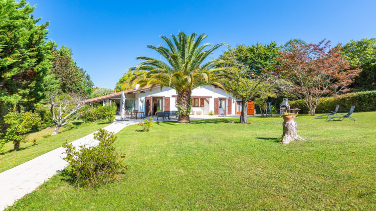 Ma-Cabane - Vente Maison Arcangues, 136 m²