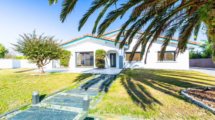 Ma-Cabane - Vente Maison Arcangues, 165 m²