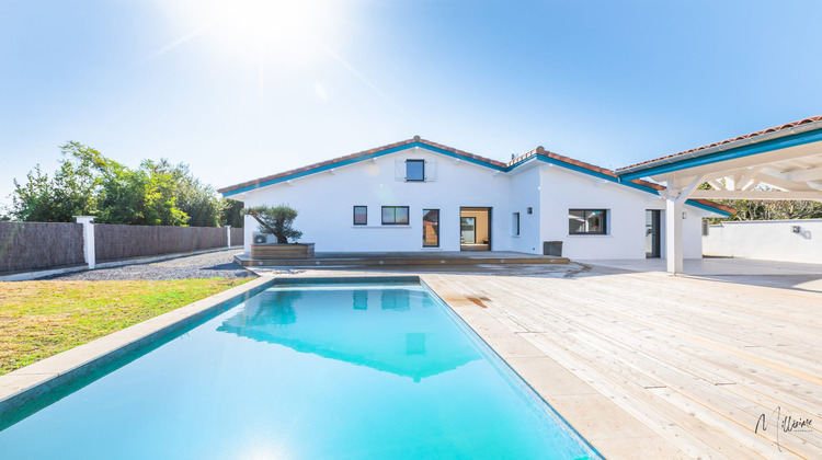 Ma-Cabane - Vente Maison Arcangues, 165 m²