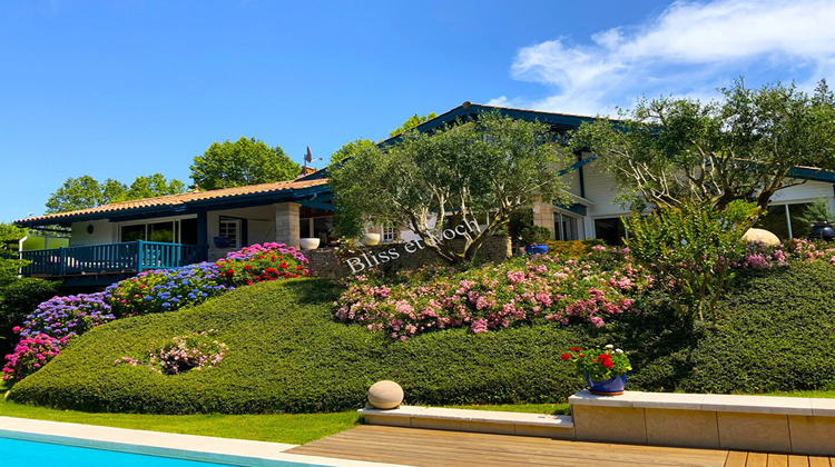 Ma-Cabane - Vente Maison ARCANGUES, 290 m²