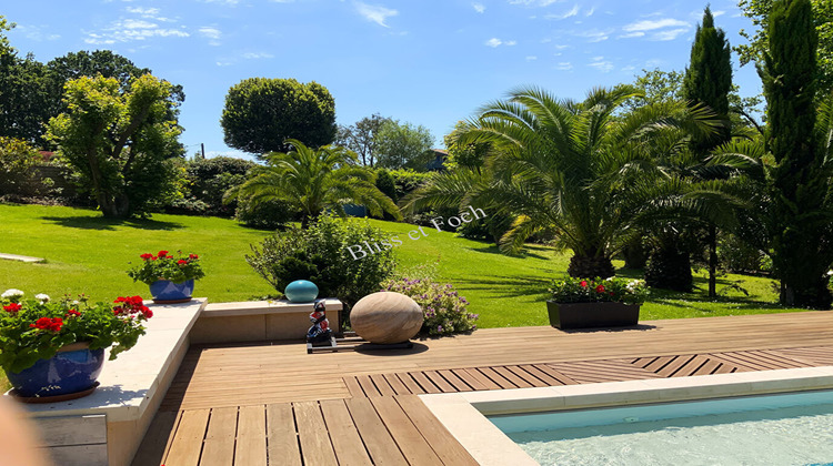 Ma-Cabane - Vente Maison ARCANGUES, 290 m²