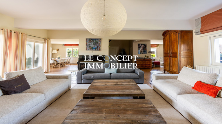 Ma-Cabane - Vente Maison Arcangues, 295 m²