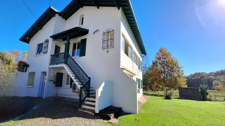 Ma-Cabane - Vente Maison Arcangues, 210 m²