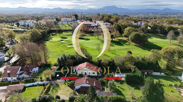 Ma-Cabane - Vente Maison ARCANGUES, 116 m²