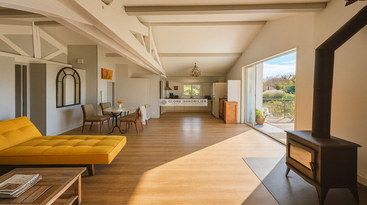 Ma-Cabane - Vente Maison ARCANGUES, 155 m²